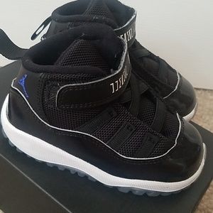 Jordan Retro 11